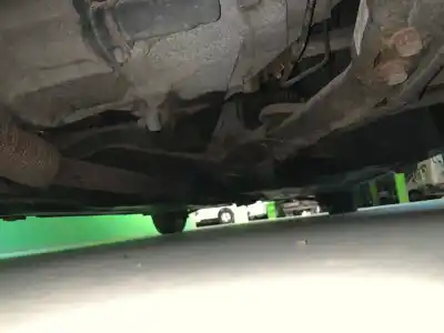 Second-hand car spare part front stabilizer bar for mini mini (r56) 5fw oem iam references   