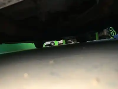 Second-hand car spare part front stabilizer bar for mini mini (r56) 5fw oem iam references   