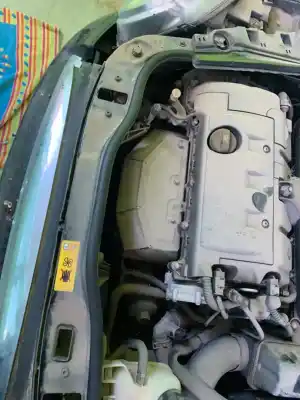 İkinci el araba yedek parçası Katalizör için MINI MINI (R56) 5FW OEM IAM referansları   