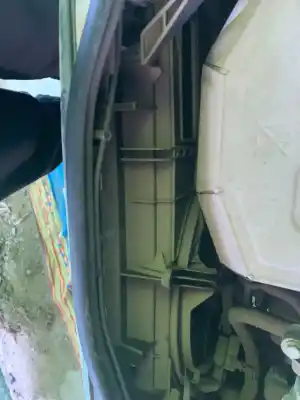 Pezzo di ricambio per auto di seconda mano Radiatore D Acqua per MINI MINI (R56) 5FW Riferimenti OEM IAM   