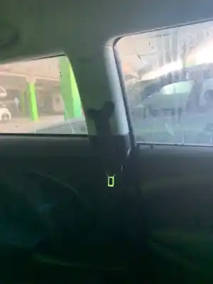 Second-hand car spare part Left Side Airbag for MINI MINI (R56) 5FW OEM IAM references   