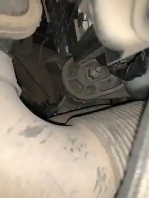 Pezzo di ricambio per auto di seconda mano Supporto Motore Sinistro per MINI MINI (R56) 5FW Riferimenti OEM IAM   