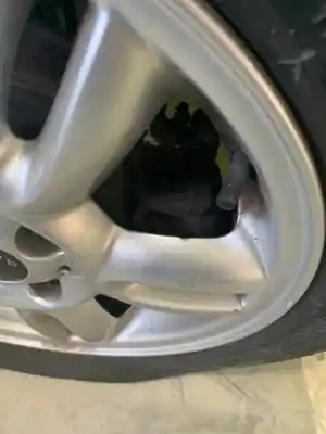 Автозапчасти б/у задний левый тормозной суппорт за MINI MINI (R56) 5FW ссылки OEM IAM   