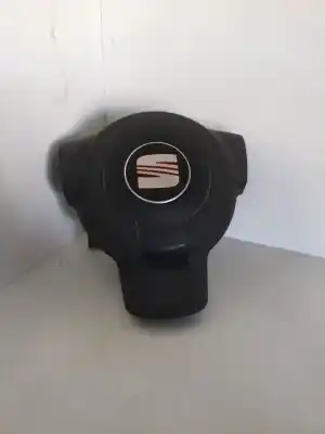 Gebrauchtes Autoersatzteil AIRBAG VORNE LINKS zum SEAT ALTEA (5P1) 2.0 TDI 16V OEM-IAM-Referenzen 5P0880201H  