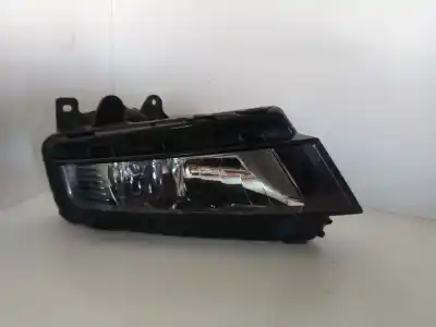 Gebrauchtes Autoersatzteil NEBELSCHEINWERFER LINKS zum SEAT LEON (5F1) SEAT Leon cupra OEM-IAM-Referenzen   