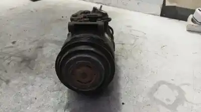 Gebrauchtes Autoersatzteil KLIMAKOMPRESSOR zum MERCEDES-BENZ CLASE C (BM 203) BERLINA OM611962 OEM-IAM-Referenzen 0012305011  