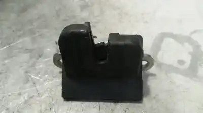 Tweedehands auto-onderdeel kofferbak / poortsluiting voor seat ibiza berlina (6j5) cgga06974 oem iam-referenties 6j4827505b