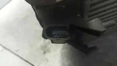 Peça sobressalente para automóvel em segunda mão intercooler por audi a6 c6 (4f2) 2.0 tdi referências oem iam 4f0145805aa  