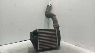 Peça sobressalente para automóvel em segunda mão intercooler por audi a6 c6 (4f2) 2.0 tdi referências oem iam 4f0145805aa  