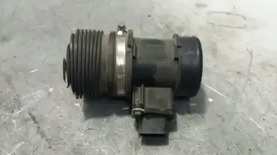 Second-hand car spare part FLOWMETER for OPEL ZAFIRA B Z19DTH OEM IAM references 55350046  