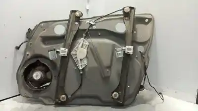 Second-hand car spare part driver left window regulator for mercedes-benz clase a (w169) om640941 oem iam references a1697202979  