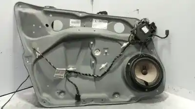 Second-hand car spare part DRIVER LEFT WINDOW REGULATOR for MERCEDES-BENZ CLASE A (W169) OM640941 OEM IAM references A1697202979  