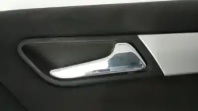 Second-hand car spare part INTERIOR RIGHT REAR HANDLE for MERCEDES-BENZ CLASE A (W169) OM640941 OEM IAM references A1697601061  