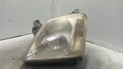Second-hand car spare part LEFT HEADLIGHT for OPEL MERIVA A MONOSPACE (X03) 1.6 (E75) OEM IAM references 93321052  
