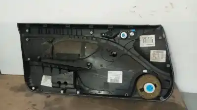 Second-hand car spare part right front door trim for bmw 3 coupé (e46) 318 ci oem iam references 51438223972  
