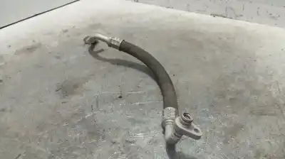 Second-hand car spare part air conditioning pipes for peugeot partner kombi bhy/bh02 oem iam references 968169348  