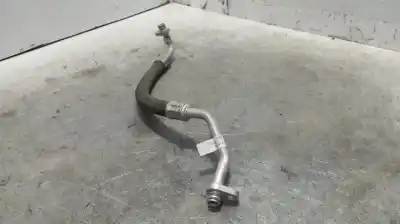 Second-hand car spare part air conditioning pipes for peugeot partner kombi bhy/bh02 oem iam references 968169348  