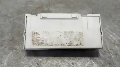 Автозапчасти б/у многофункциональный дисплей за renault megane ii coupe megane ii coupe/cabrio (2003 - 2009) ссылки oem iam 216751791  