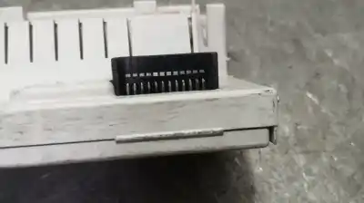 Автозапчасти б/у многофункциональный дисплей за renault megane ii coupe megane ii coupe/cabrio (2003 - 2009) ссылки oem iam 216751791  