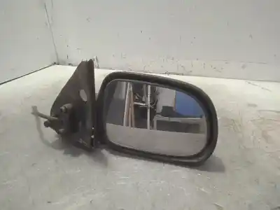Автозапчасти б/у задний вид справа за RENAULT CLIO II FASE II (B/CB0) DF7G7 ссылки OEM IAM E11015379  