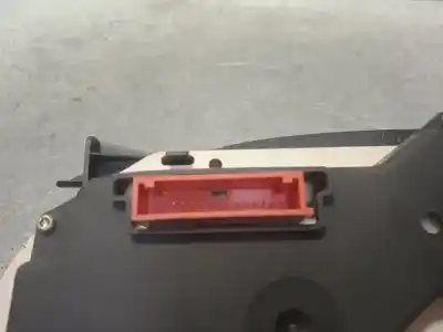 Автозапчасти б/у приборная доска за renault clio ii fase ii (b/cb0) df7g7 ссылки oem iam 8200059763  