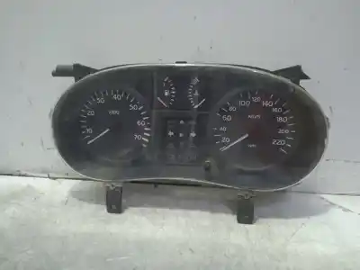 Автозапчасти б/у  за RENAULT CLIO II FASE II (B/CB0)  ссылки OEM IAM 8200059763  