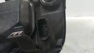Автозапчастина б/у права фа для ford focus c-max (cap) d/hhda посилання на oem iam 4m5h3k060aa  