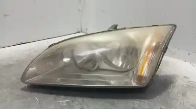 Автозапчастина б/у ліва фара для FORD FOCUS C-MAX (CAP) D/HHDA Посилання на OEM IAM 4M5H3K060BA  