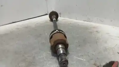 Автозапчасти б/у задняя правая трансмиссия за tesla tesla model 3 model 3 ссылки oem iam 1044161-00-d  