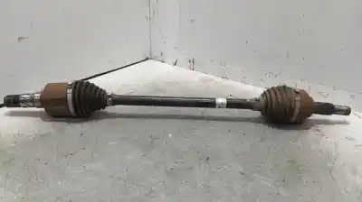 Автозапчастина б/у ТРАНСМІСІЯ ЗАДНЯ ЛІВА для TESLA TESLA MODEL 3  Посилання на OEM IAM 1044161-00-D  