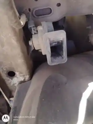 Piesă de schimb auto la mâna a doua  pentru FORD TRANSIT CONNECT (TC7)  Referințe OEM IAM   