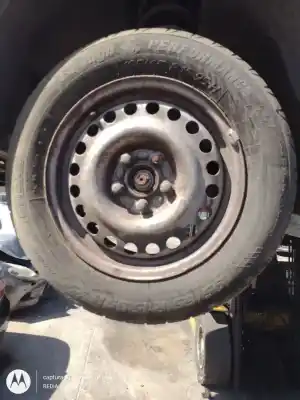 Piesă de schimb auto la mâna a doua  pentru FORD TRANSIT CONNECT (TC7)  Referințe OEM IAM R15  