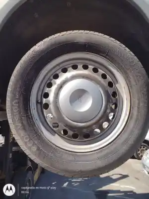 Piesă de schimb auto la mâna a doua  pentru FORD TRANSIT CONNECT (TC7)  Referințe OEM IAM R15  