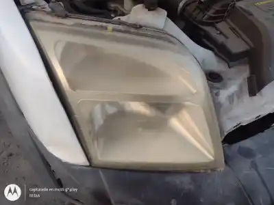 Piesă de schimb auto la mâna a doua  pentru FORD TRANSIT CONNECT (TC7)  Referințe OEM IAM   