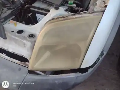 Piesă de schimb auto la mâna a doua  pentru FORD TRANSIT CONNECT (TC7)  Referințe OEM IAM   