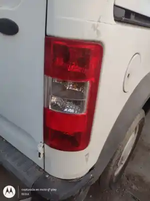 Piesă de schimb auto la mâna a doua  pentru FORD TRANSIT CONNECT (TC7)  Referințe OEM IAM   
