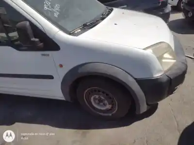 Piesă de schimb auto la mâna a doua  pentru FORD TRANSIT CONNECT (TC7)  Referințe OEM IAM   