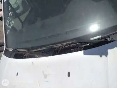 Peça sobressalente para automóvel em segunda mão Mecanismo De Escova Dianteira por FORD TRANSIT CONNECT (TC7) Furgón (2006->) Referências OEM IAM   