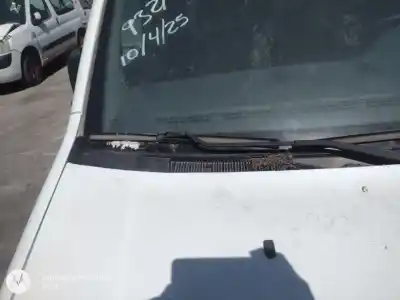 Peça sobressalente para automóvel em segunda mão Haste De Escova Dianteiro Direito por FORD TRANSIT CONNECT (TC7) Furgón (2006->) Referências OEM IAM   