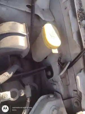 Piesă de schimb auto la mâna a doua vas rezervor lichid parbriz pentru ford transit connect (tc7) furgón (2006->) referințe oem iam 