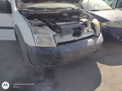 Piesă de schimb auto la mâna a doua panoul frontal pentru ford transit connect (tc7) furgón (2006->) referințe oem iam 