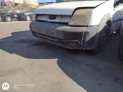Piesă de schimb auto la mâna a doua bara de protectie frontala pentru ford transit connect (tc7) furgón (2006->) referințe oem iam   