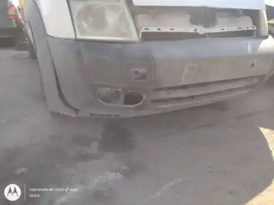 Piesă de schimb auto la mâna a doua bara de protectie frontala pentru ford transit connect (tc7) furgón (2006->) referințe oem iam 