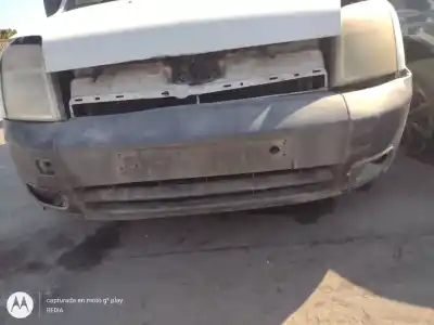 Piesă de schimb auto la mâna a doua bara de protectie frontala pentru ford transit connect (tc7) furgón (2006->) referințe oem iam   