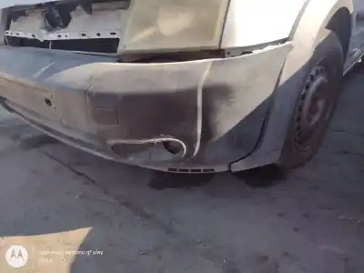 Piesă de schimb auto la mâna a doua bara de protectie frontala pentru ford transit connect (tc7) furgón (2006->) referințe oem iam   