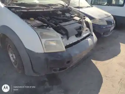 Piesă de schimb auto la mâna a doua armatura bara fatã pentru ford transit connect (tc7) furgón (2006->) referințe oem iam 
