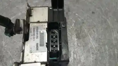 Автозапчасти б/у замок передней правой двери за ford transit connect (tc7) d-hcpa ссылки oem iam 2t1av21812bg  