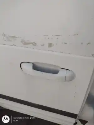 Piesă de schimb auto la mâna a doua mâner exterior lateral dreapta pentru ford transit connect (tc7) furgón (2006->) referințe oem iam 