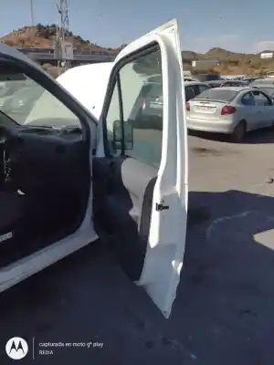 Peça sobressalente para automóvel em segunda mão porta dianteira direita por ford transit connect (tc7) furgón (2006->) referências oem iam   