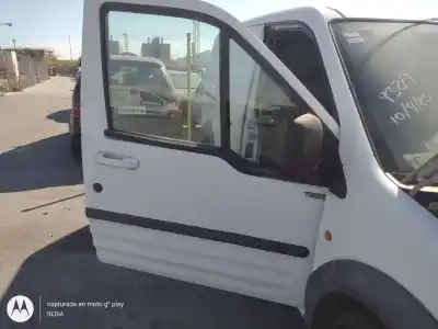 Piesă de schimb auto la mâna a doua usa dreapta fatã pentru ford transit connect (tc7) furgón (2006->) referințe oem iam 